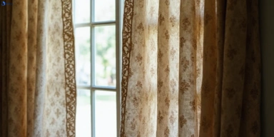 Curtain deodorising and odour removal steam cleaning mitchell-park-vic QLD
